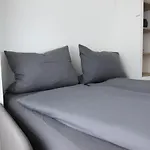 Aparthotel Inselbutze 4*
