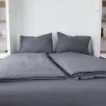 Aparthotel Inselbutze Borkum