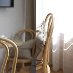 Inselbutze Aparthotel Borkum