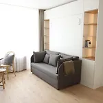 Inselbutze Aparthotel Borkum