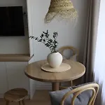 Aparthotel Inselbutze 4*