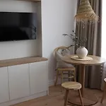 Aparthotel Inselbutze