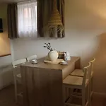 Inselbutze Aparthotel