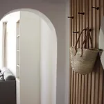 Inselbutze Aparthotel 4*