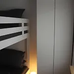 Inselbutze Aparthotel 4*