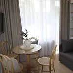 Aparthotel Inselbutze Borkum