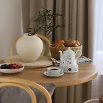 Inselbutze Aparthotel