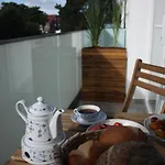 Aparthotel Inselbutze Borkum