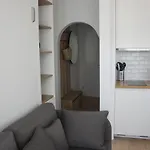 Inselbutze Aparthotel