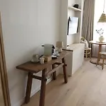 Aparthotel Inselbutze Borkum