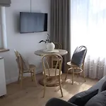 Inselbutze Aparthotel 4*
