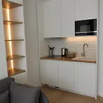 Aparthotel Inselbutze Borkum