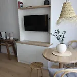 Aparthotel Inselbutze