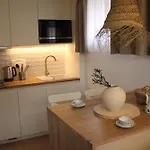 Inselbutze Borkum