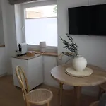 Inselbutze Aparthotel 4*