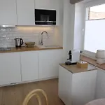 Inselbutze Aparthotel 4*