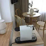 Aparthotel Inselbutze