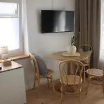 Inselbutze Aparthotel Borkum