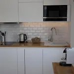 Aparthotel Inselbutze 4*