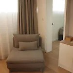 Inselbutze Borkum