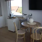 Inselbutze 4* Borkum