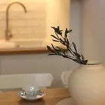 Inselbutze Aparthotel 4*