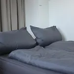 Aparthotel Inselbutze Borkum