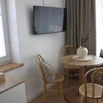 Inselbutze Aparthotel 4*
