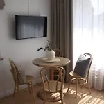 Inselbutze Aparthotel
