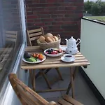 Aparthotel Inselbutze Borkum