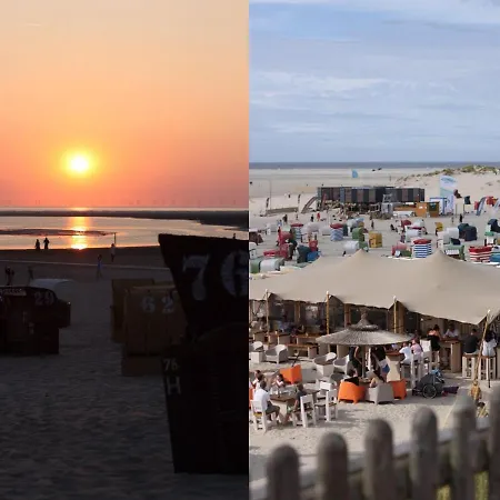 Inselbutze Lägenhetshotell