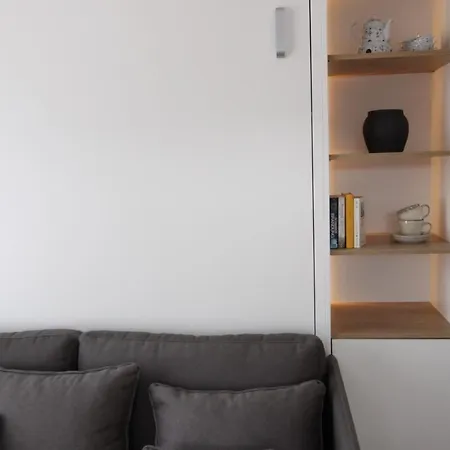 Inselbutze 4* Borkum