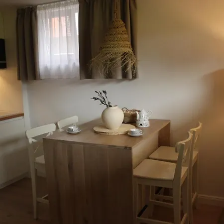 Inselbutze Aparthotel