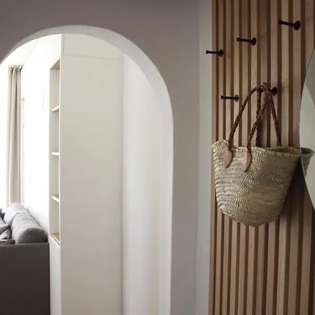 Inselbutze Lägenhetshotell 4*