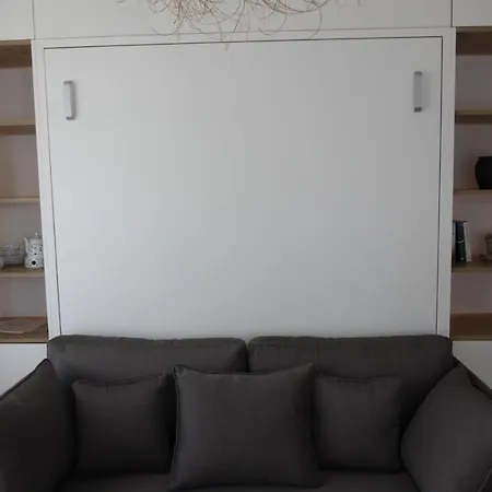 Inselbutze Aparthotel *