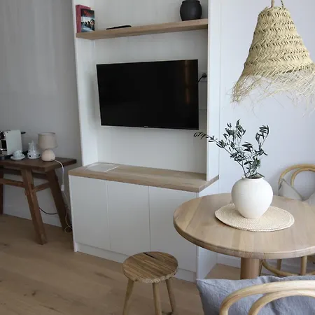 Aparthotel Inselbutze
