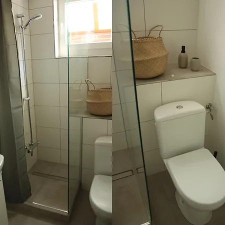 Aparthotel Inselbutze *