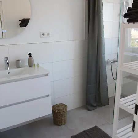 Inselbutze 4* Боркум