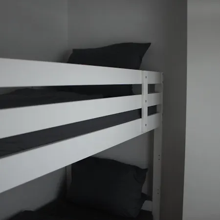 Inselbutze Aparthotel