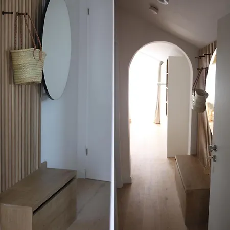 Inselbutze Aparthotel Borkum