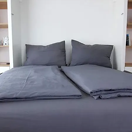 Inselbutze 4* Borkum