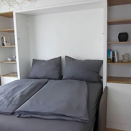 Inselbutze 아파트호텔 4*